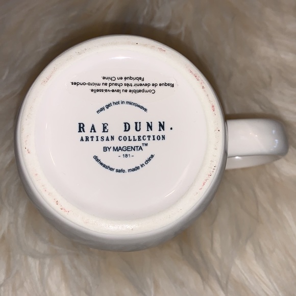 SALE!! Rae Dunn Peep chick mug - Picture 2 of 5